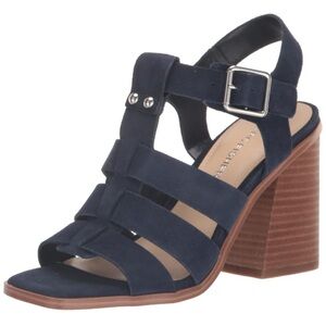 Marc Fisher Heeled Sandals